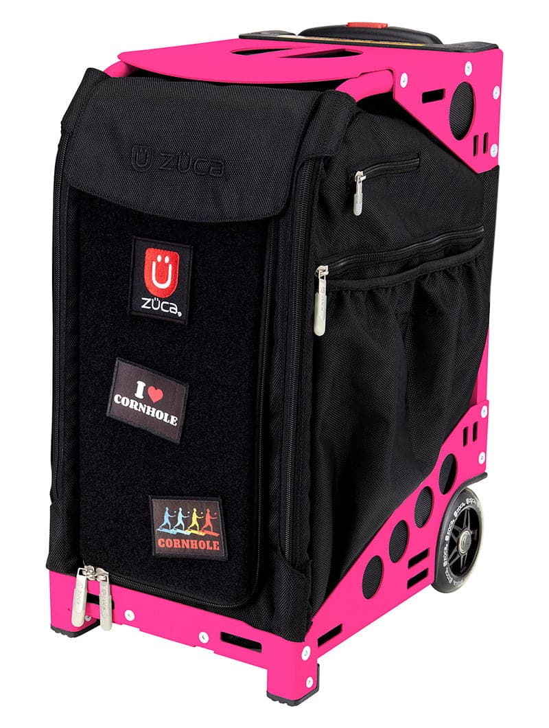 Cornhole Pro Black - Image 11