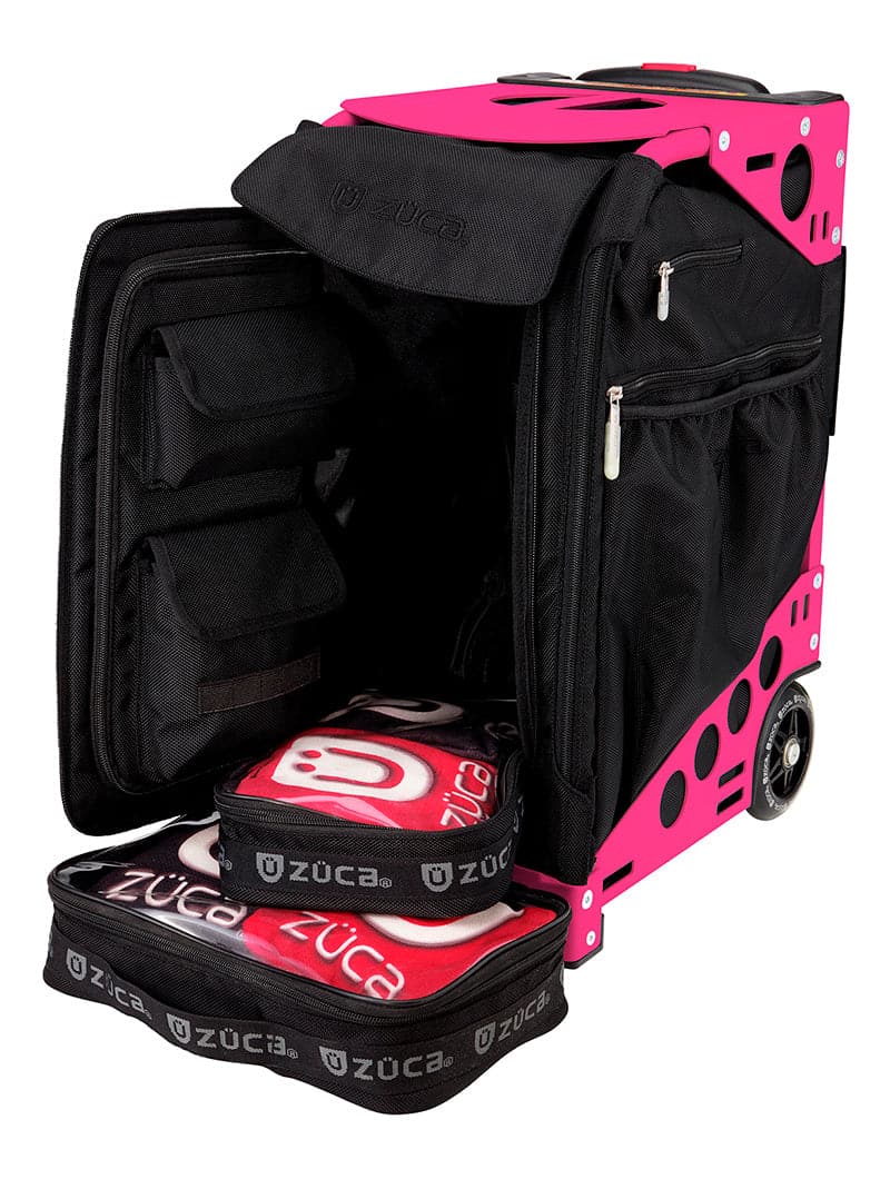 Cornhole Pro Black - Image 13