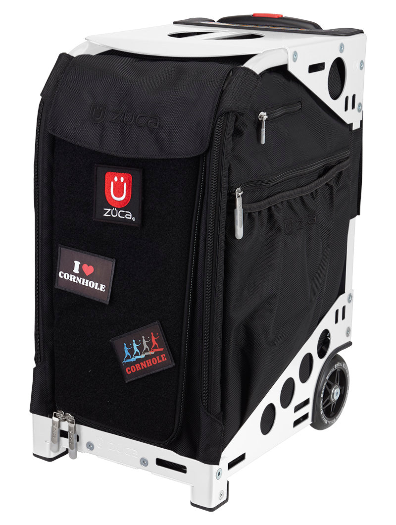Cornhole Pro Black - Image 26