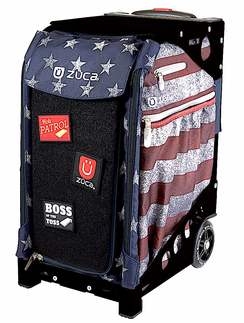 Cornhole Pro Old Glory - Image 11
