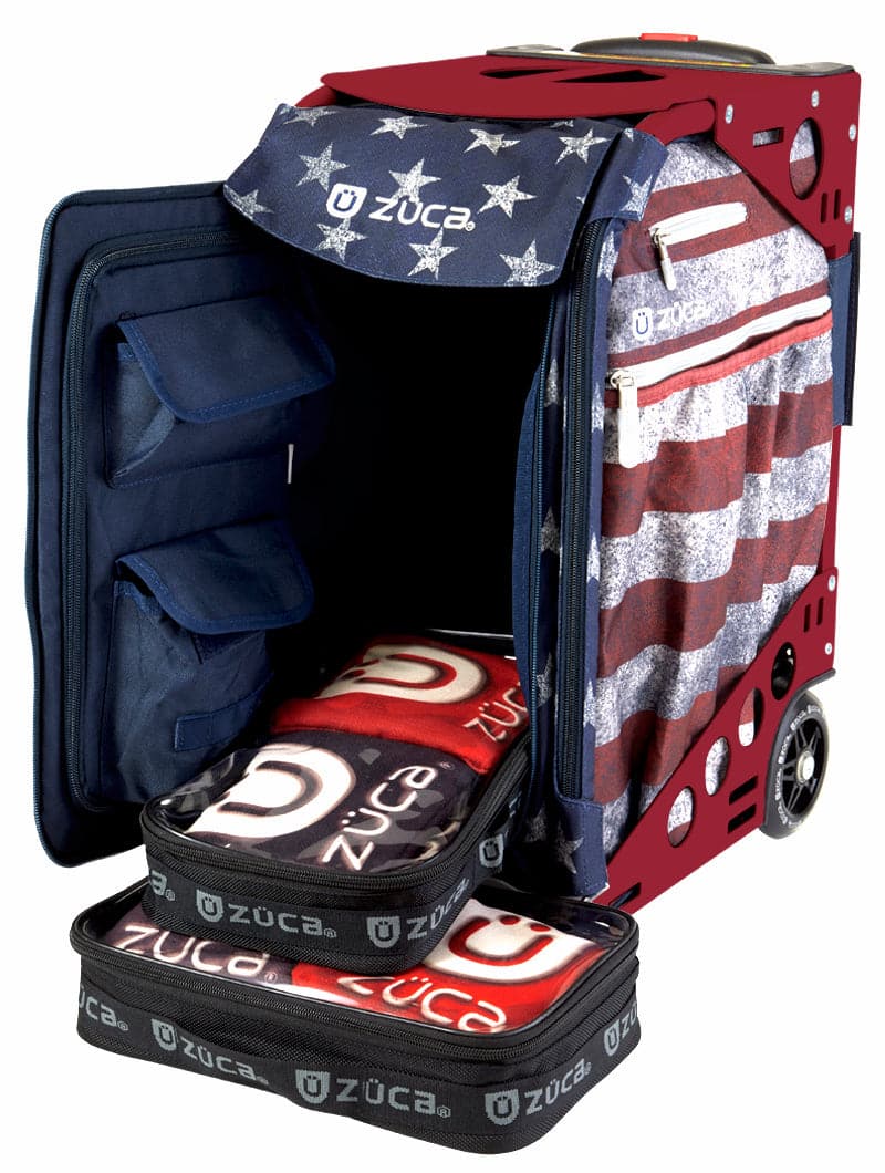 Cornhole Pro Old Glory - Image 3