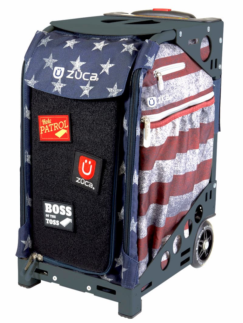 Cornhole Pro Old Glory - Image 6