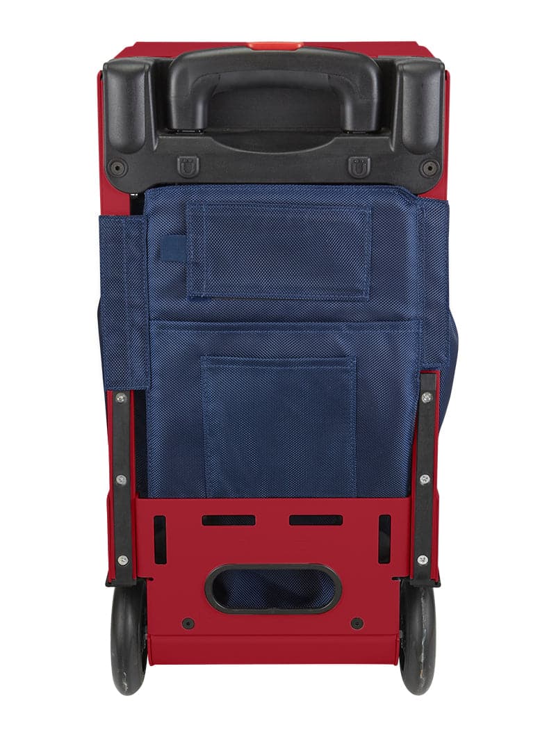 Cornhole Pro Navy - Image 10