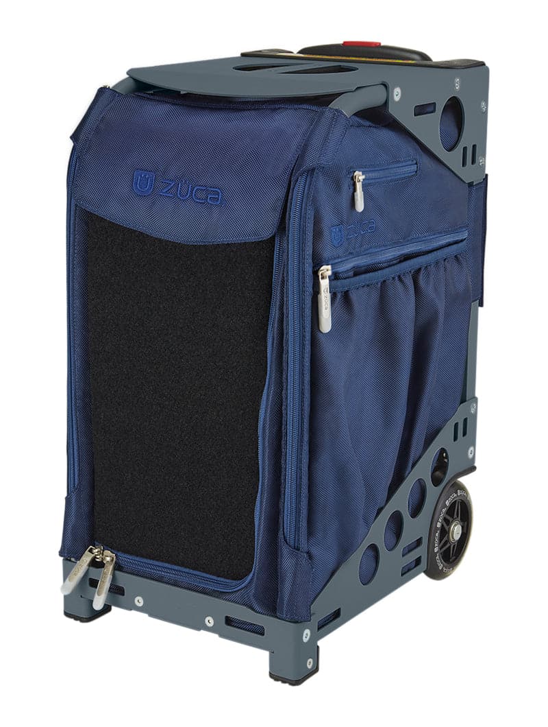 Cornhole Pro Navy - Image 12