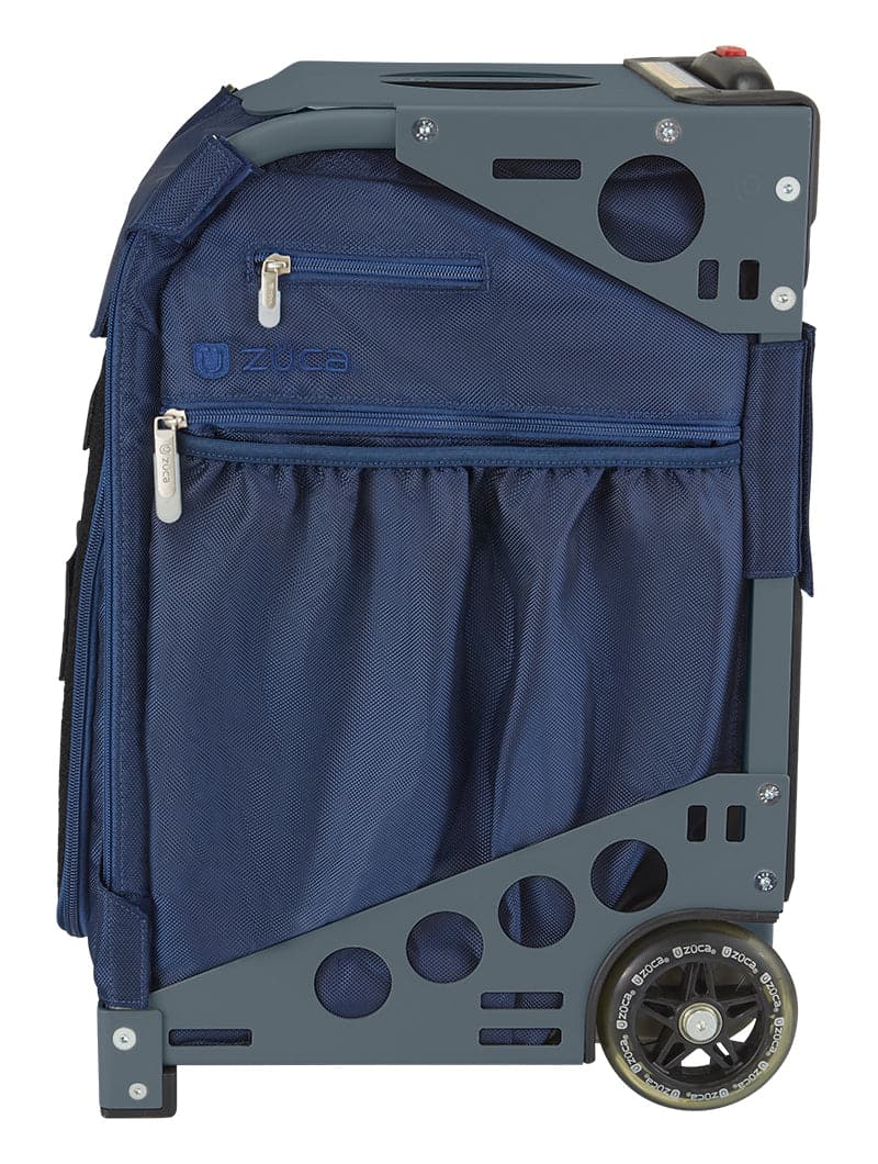 Cornhole Pro Navy - Image 14