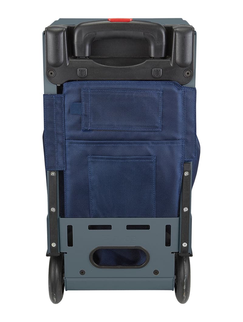 Cornhole Pro Navy - Image 15
