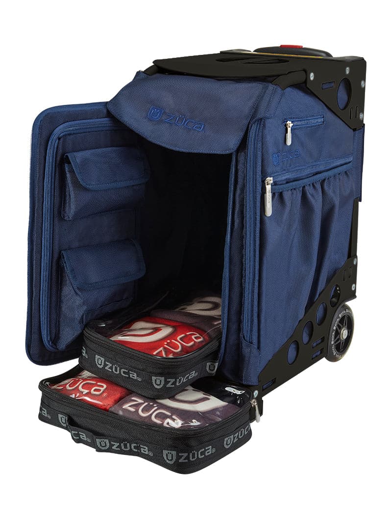 Cornhole Pro Navy - Image 3