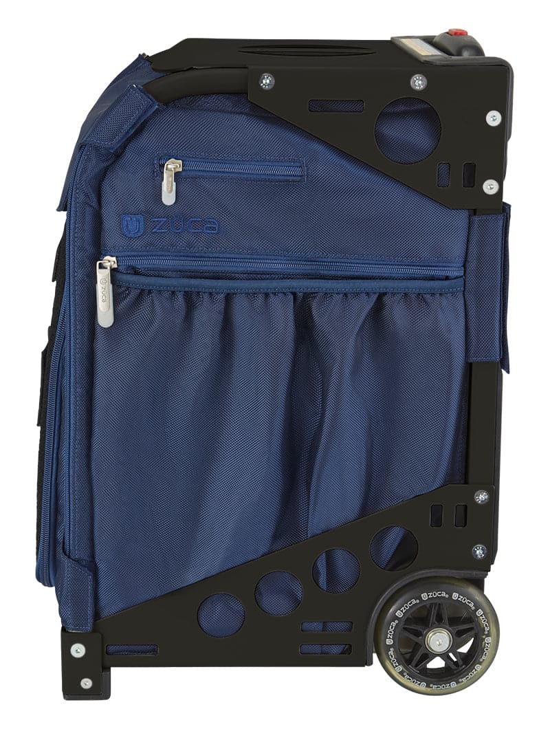 Cornhole Pro Navy - Image 4