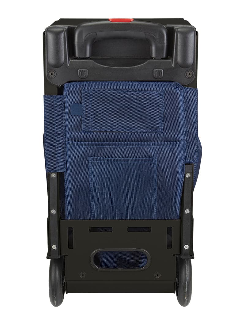 Cornhole Pro Navy - Image 6