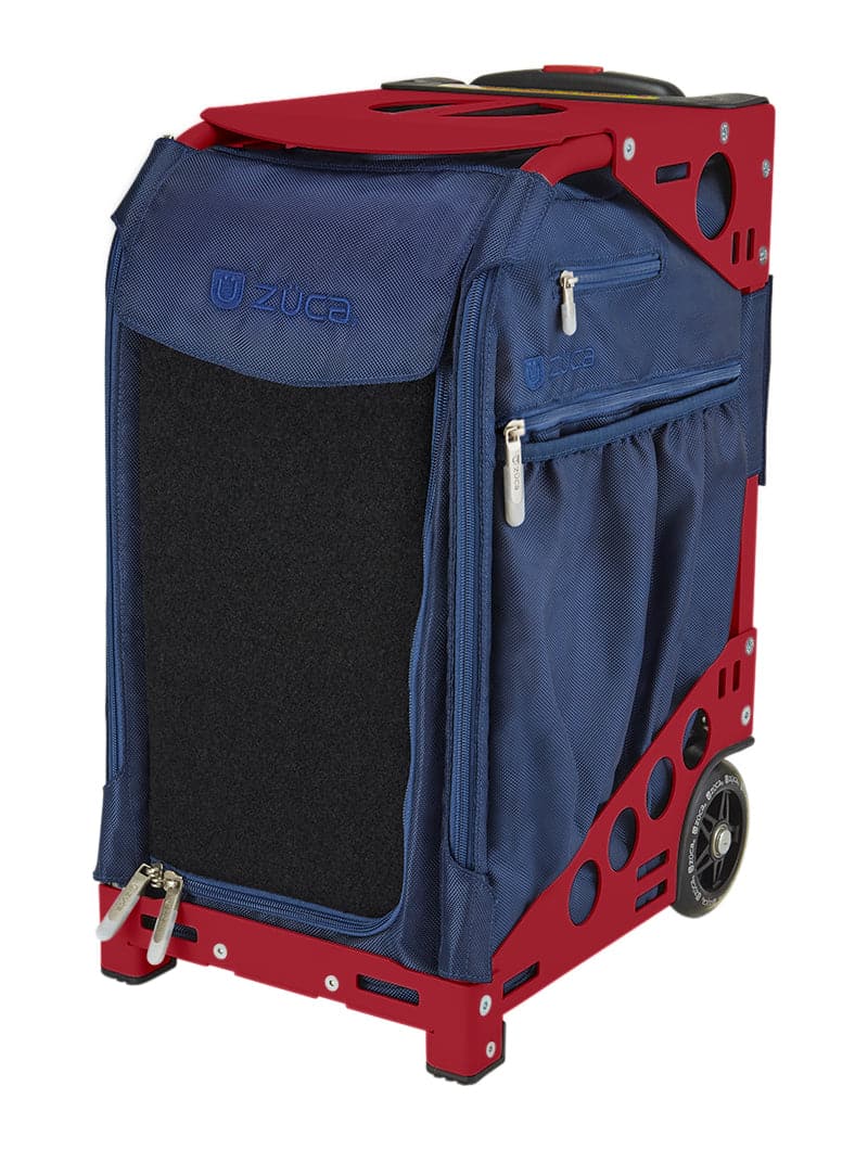 Cornhole Pro Navy - Image 8