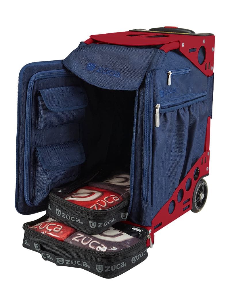 Cornhole Pro Navy - Image 9