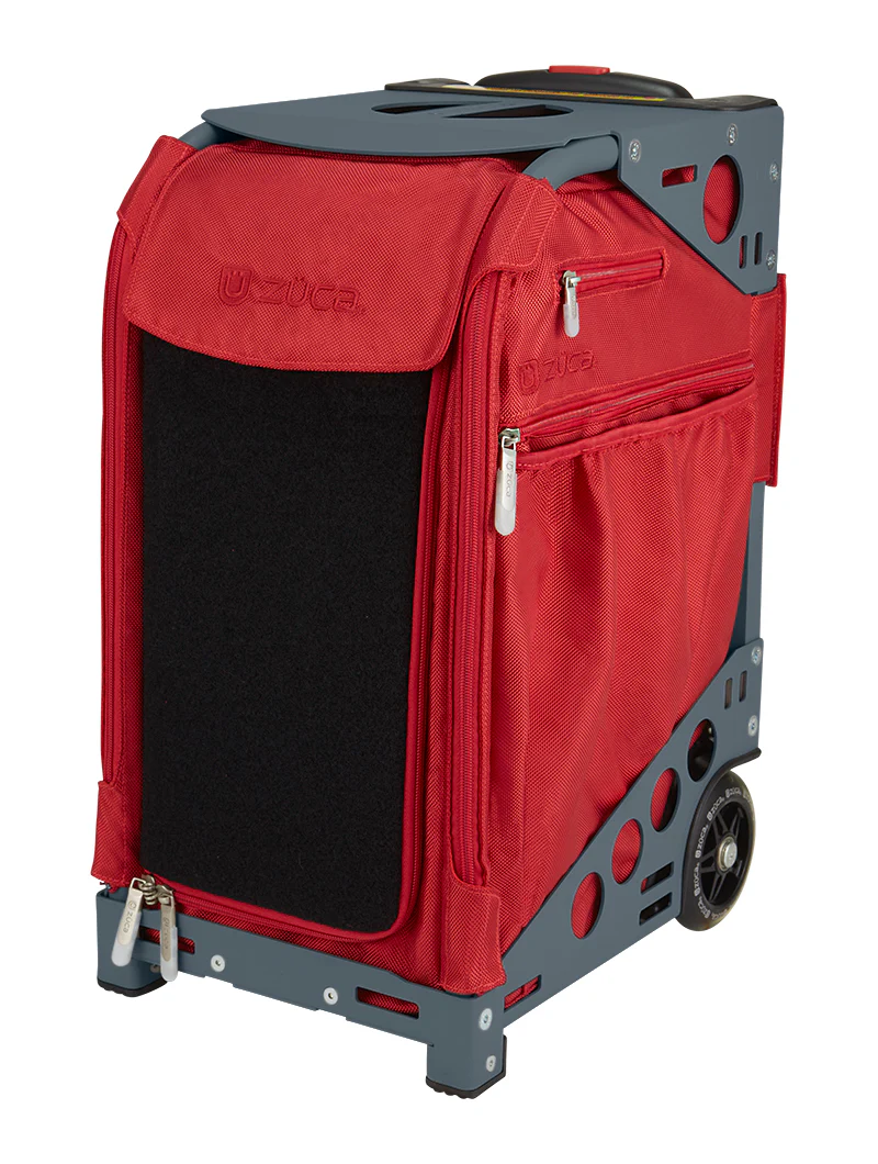 Cornhole Pro Red - Image 7