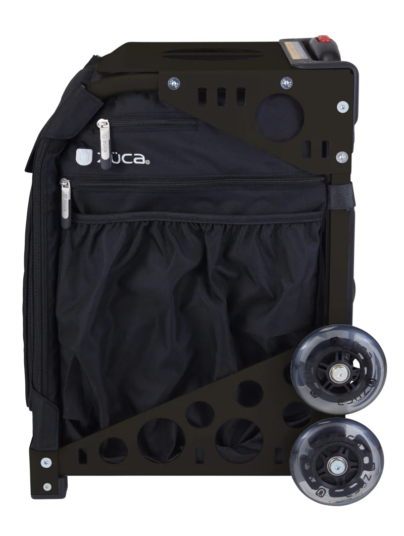 Cornhole Sport Black/Black - Image 4