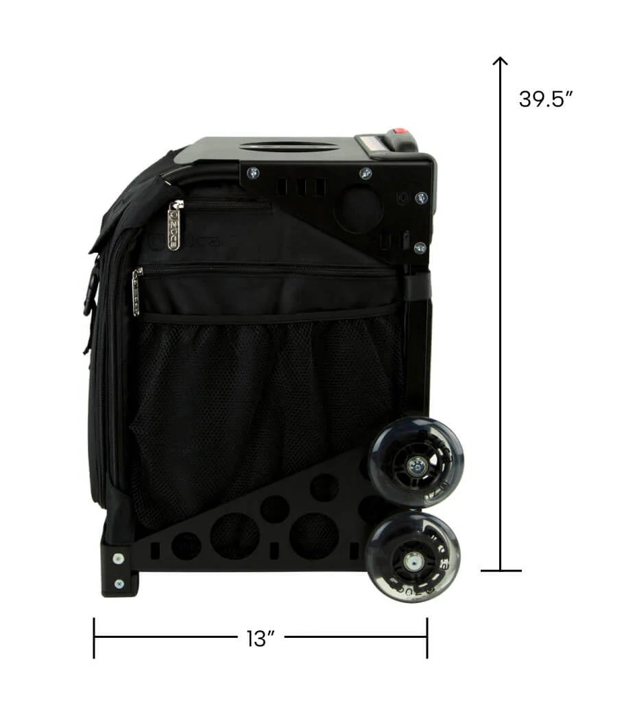 Cornhole Sport Black-Green/Green - Image 7