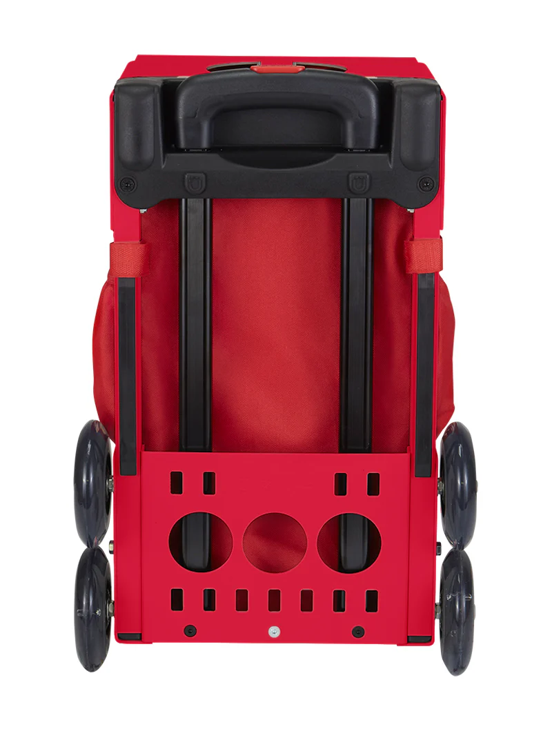 Cornhole Sport Red - Image 10
