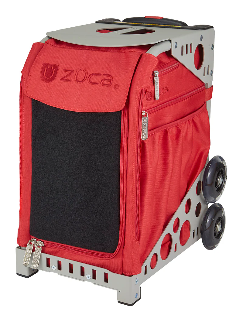 Cornhole Sport Red - Image 12
