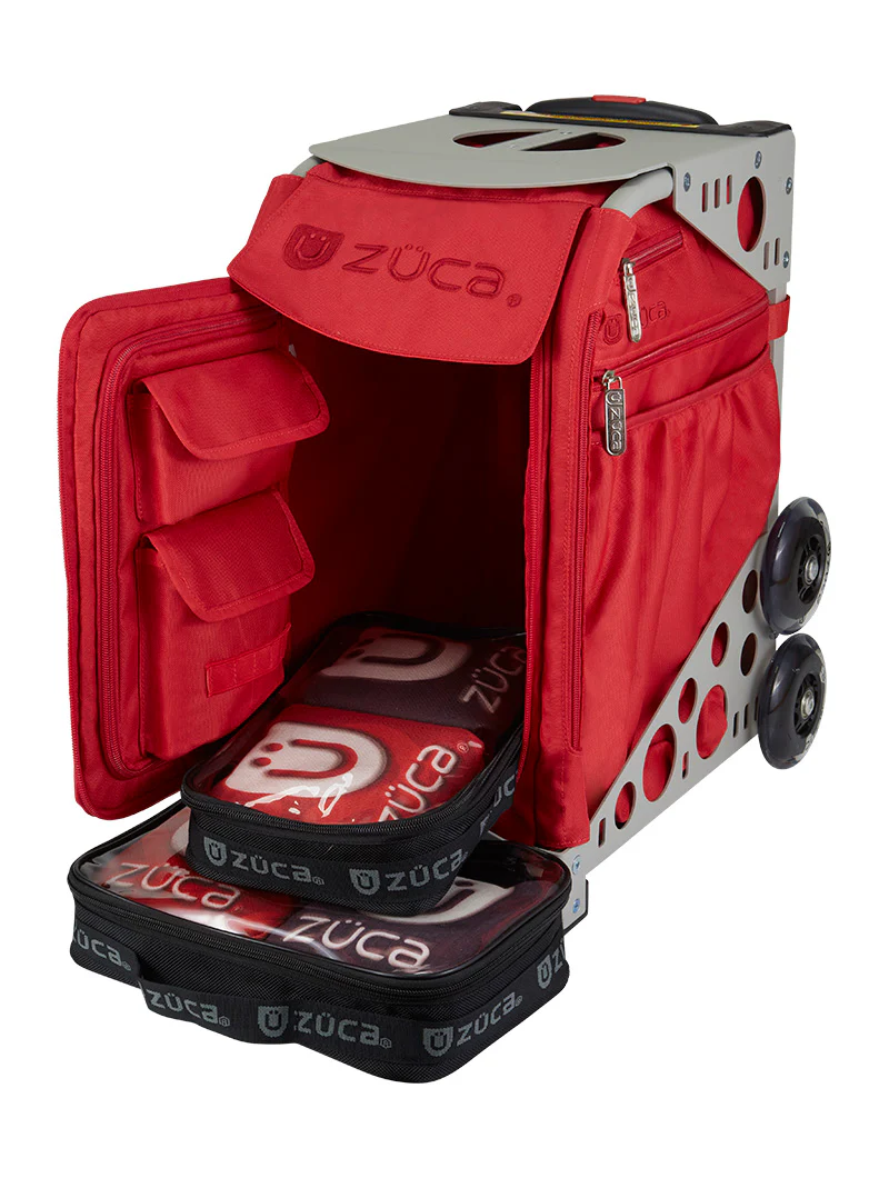 Cornhole Sport Red - Image 13