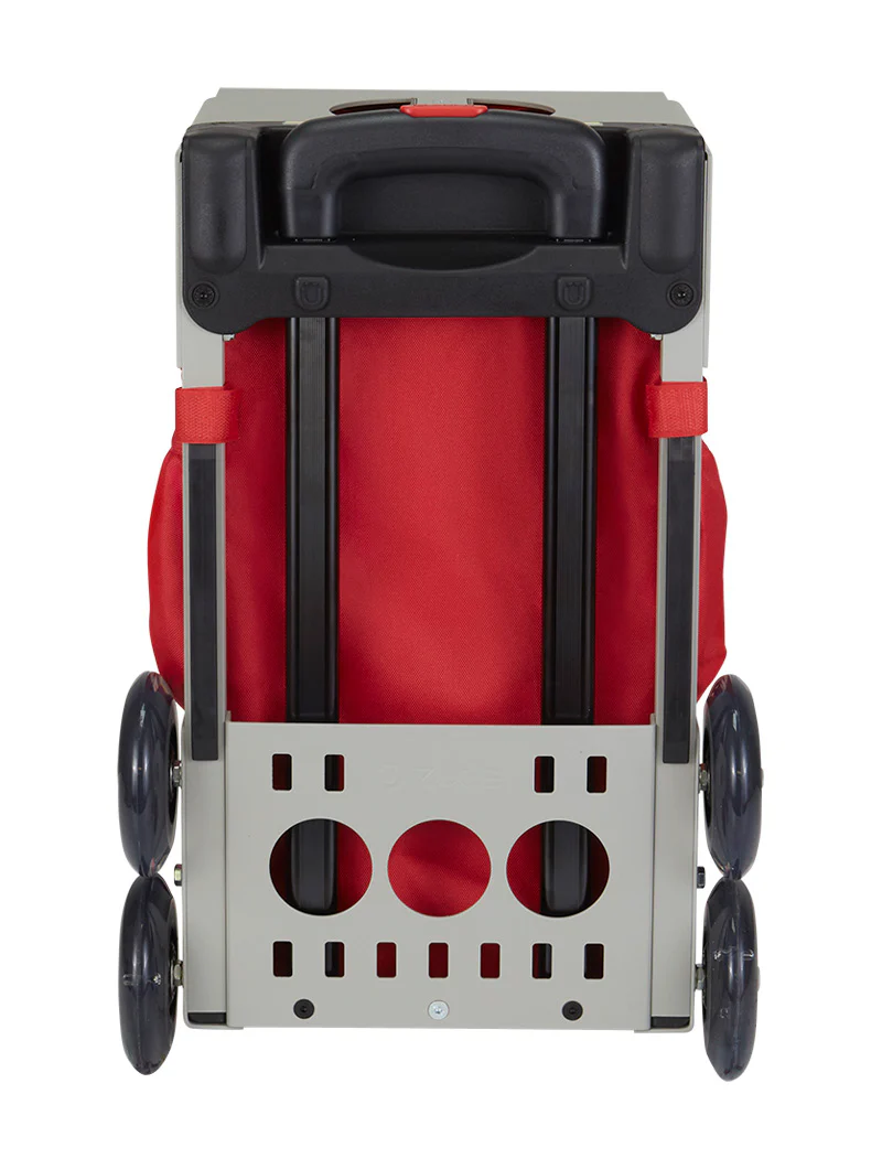 Cornhole Sport Red - Image 15