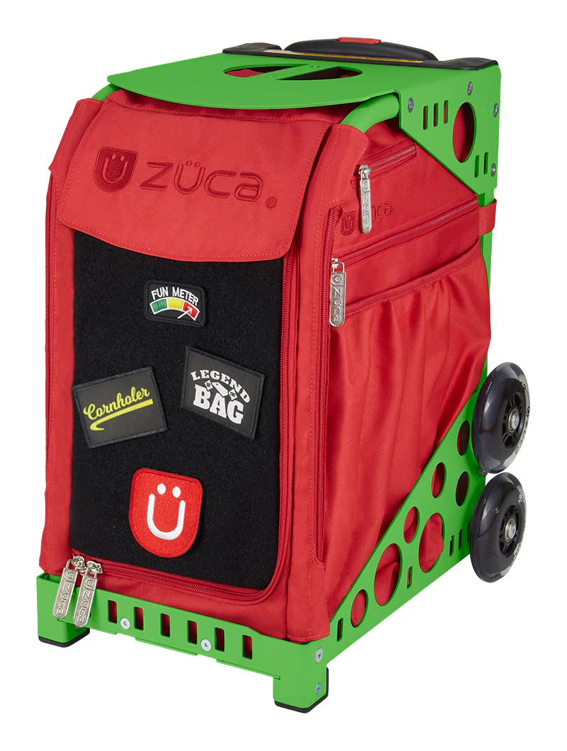 Cornhole Sport Red - Image 16