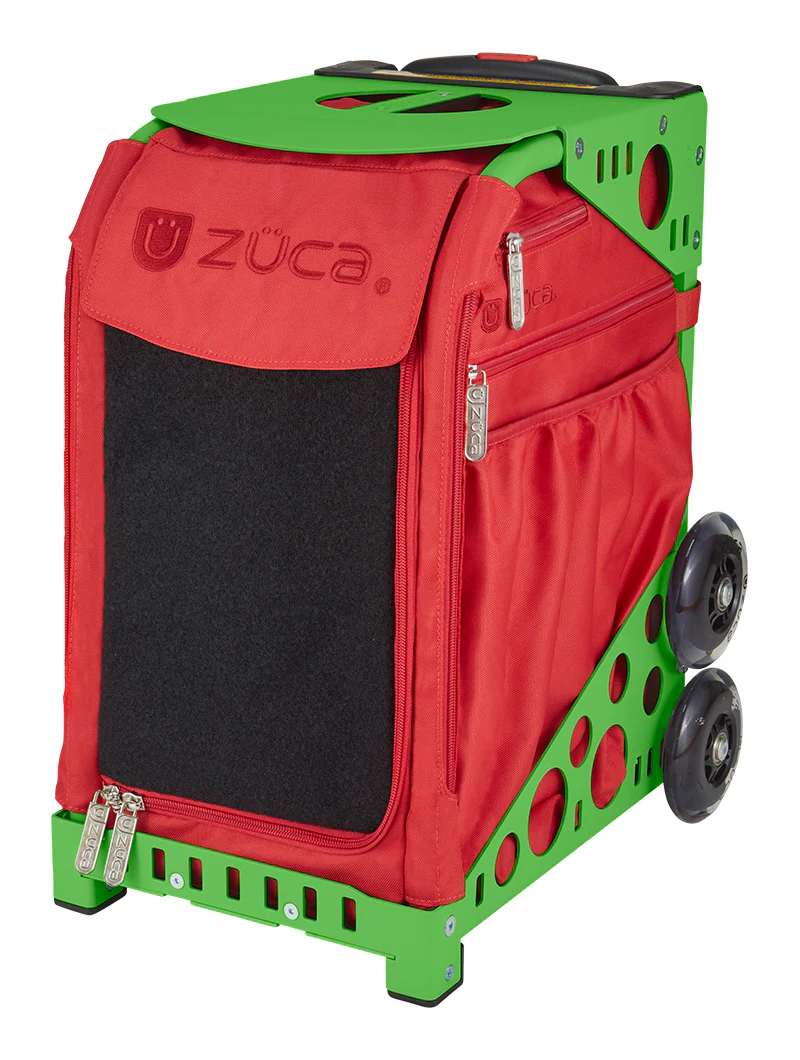Cornhole Sport Red - Image 17