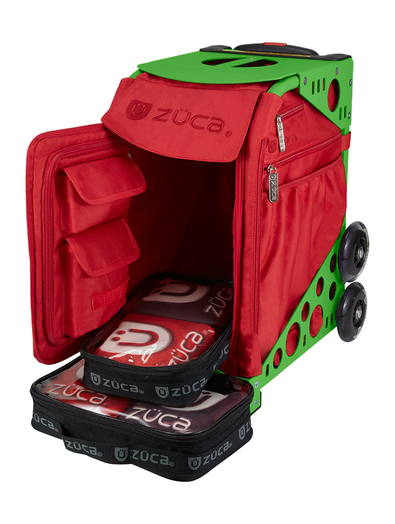 Cornhole Sport Red - Image 18