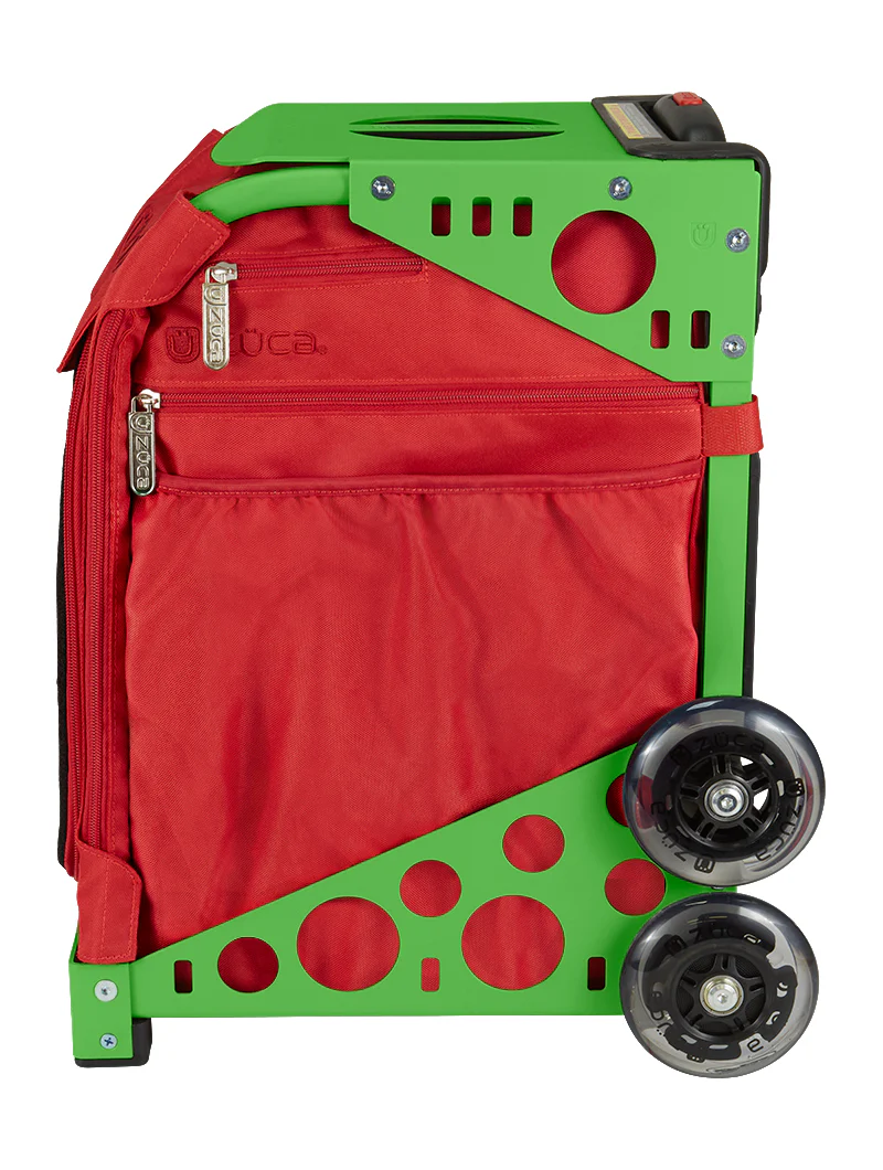 Cornhole Sport Red - Image 19