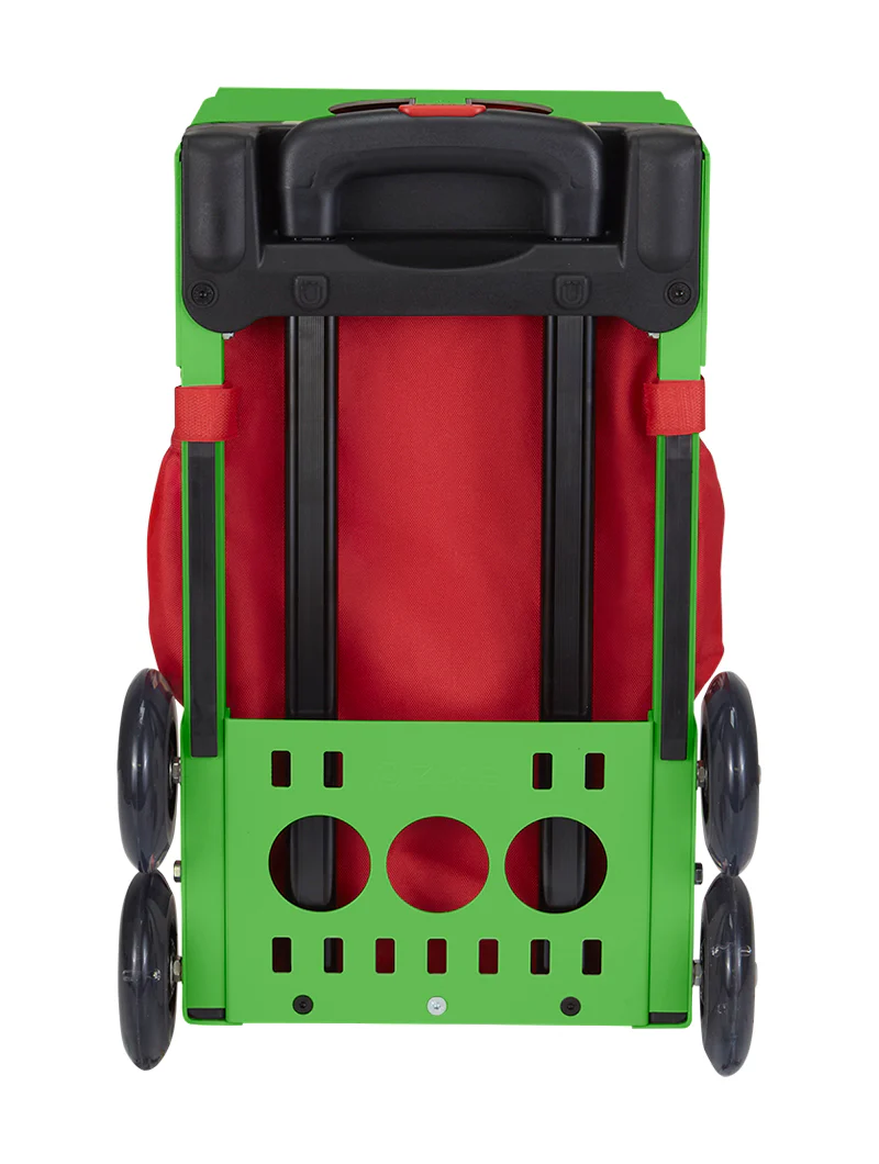 Cornhole Sport Red - Image 20