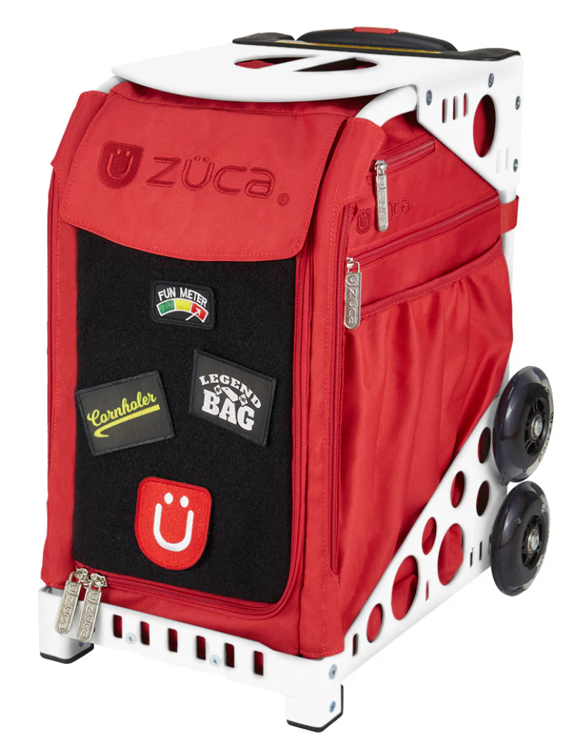 Cornhole Sport Red - Image 21