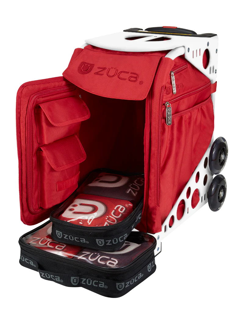 Cornhole Sport Red - Image 23