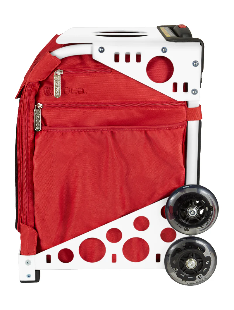Cornhole Sport Red - Image 24