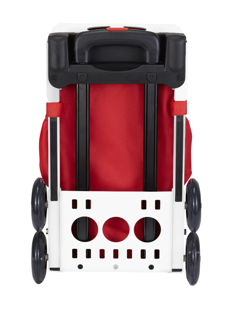 Cornhole Sport Red - Image 25