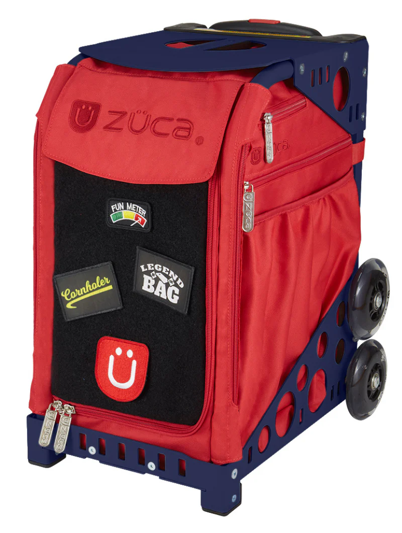 Cornhole Sport Red - Image 26