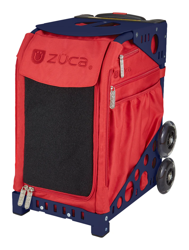 Cornhole Sport Red - Image 27