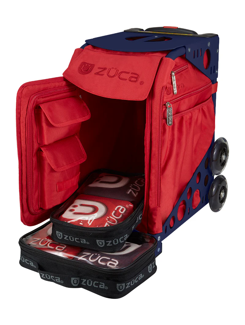 Cornhole Sport Red - Image 28