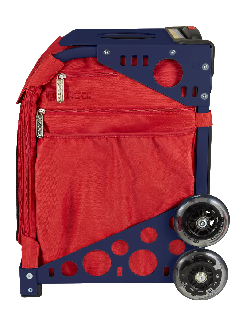 Cornhole Sport Red - Image 29