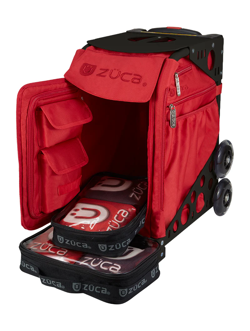 Cornhole Sport Red - Image 3
