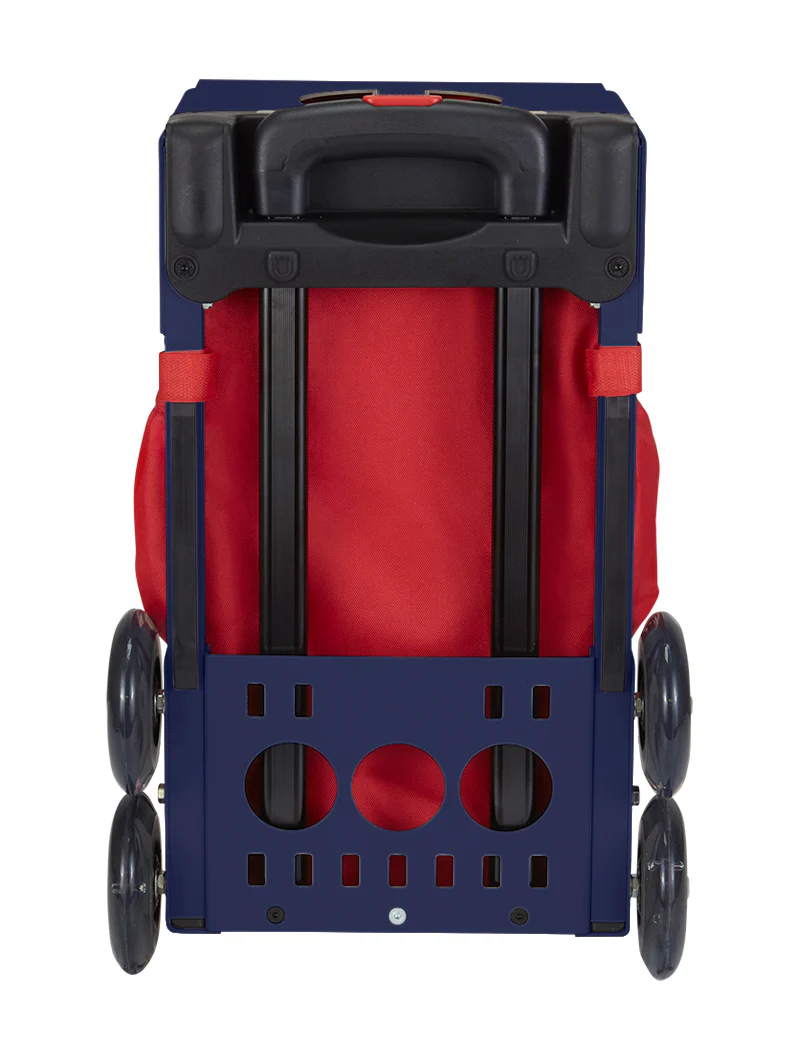 Cornhole Sport Red - Image 30