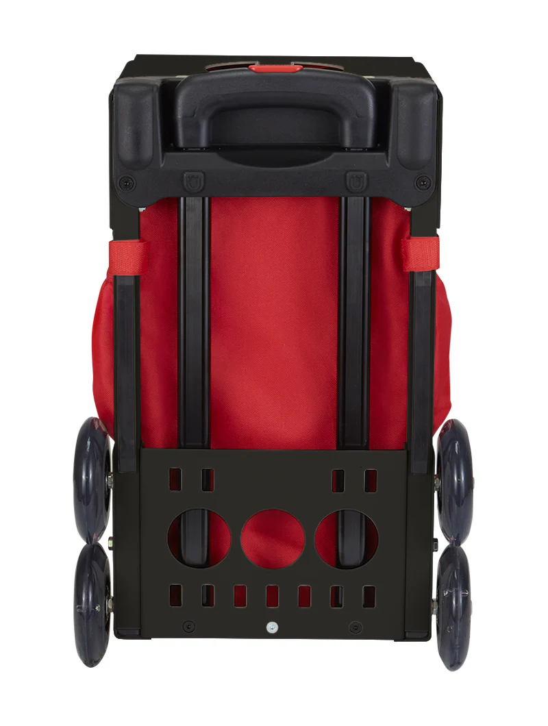 Cornhole Sport Red - Image 5