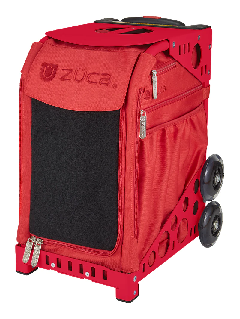 Cornhole Sport Red - Image 7