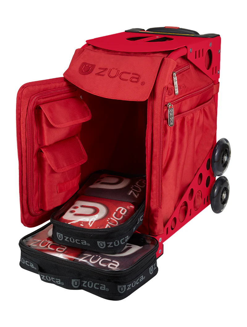 Cornhole Sport Red - Image 8