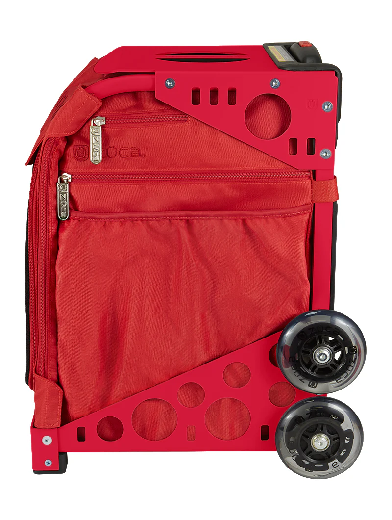 Cornhole Sport Red - Image 9