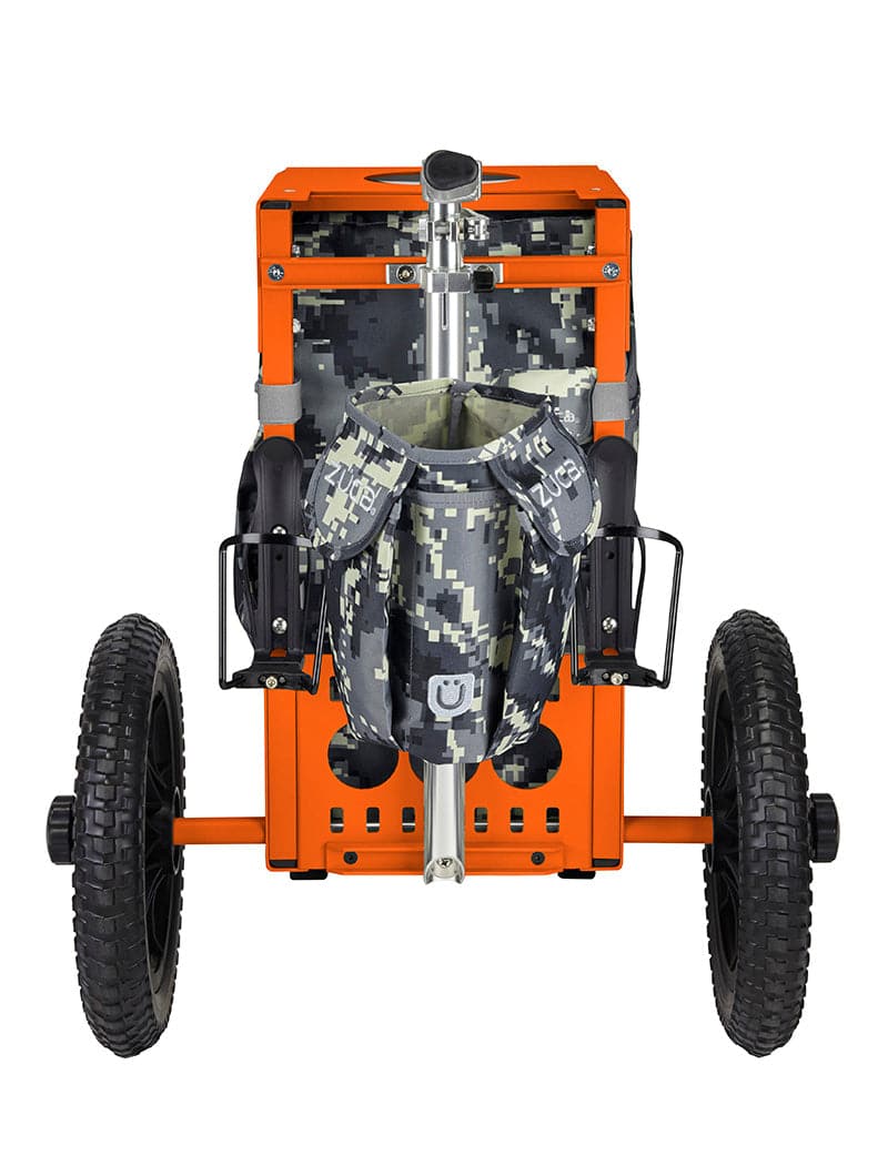 Disc Golf Cart Anaconda - Image 15