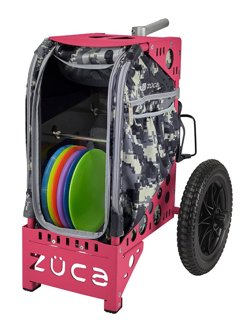 Disc Golf Cart Anaconda - Image 16