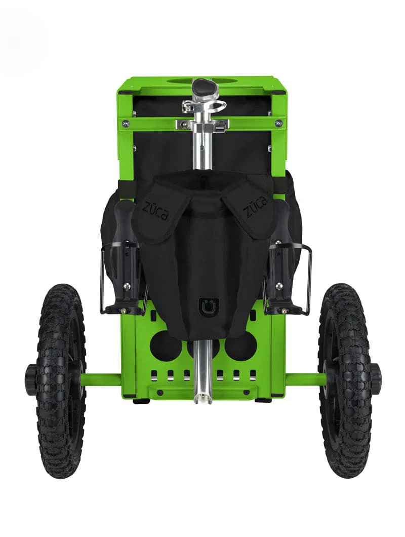 Disc Golf Cart Covert - Image 10