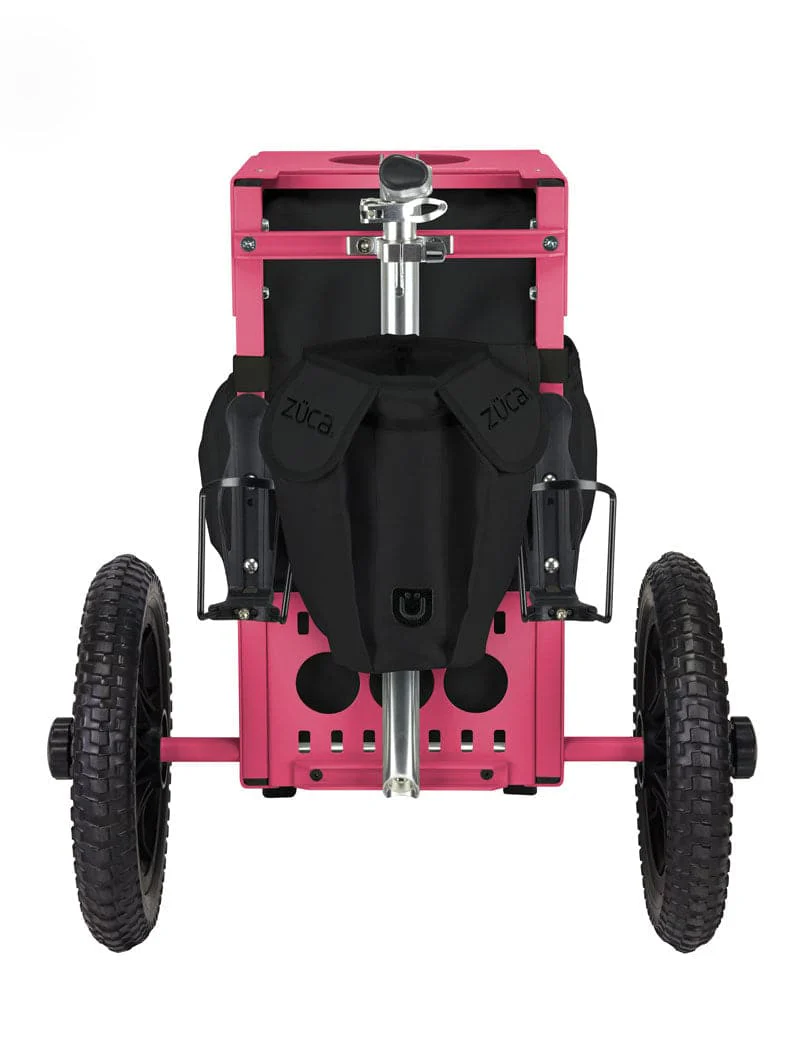 Disc Golf Cart Covert - Image 14