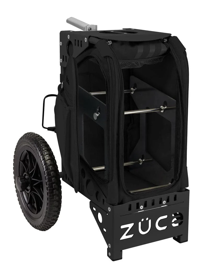 Disc Golf Cart Covert - Image 3