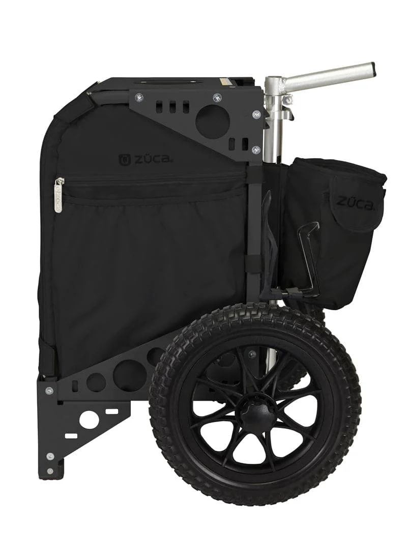 Disc Golf Cart Covert - Image 4