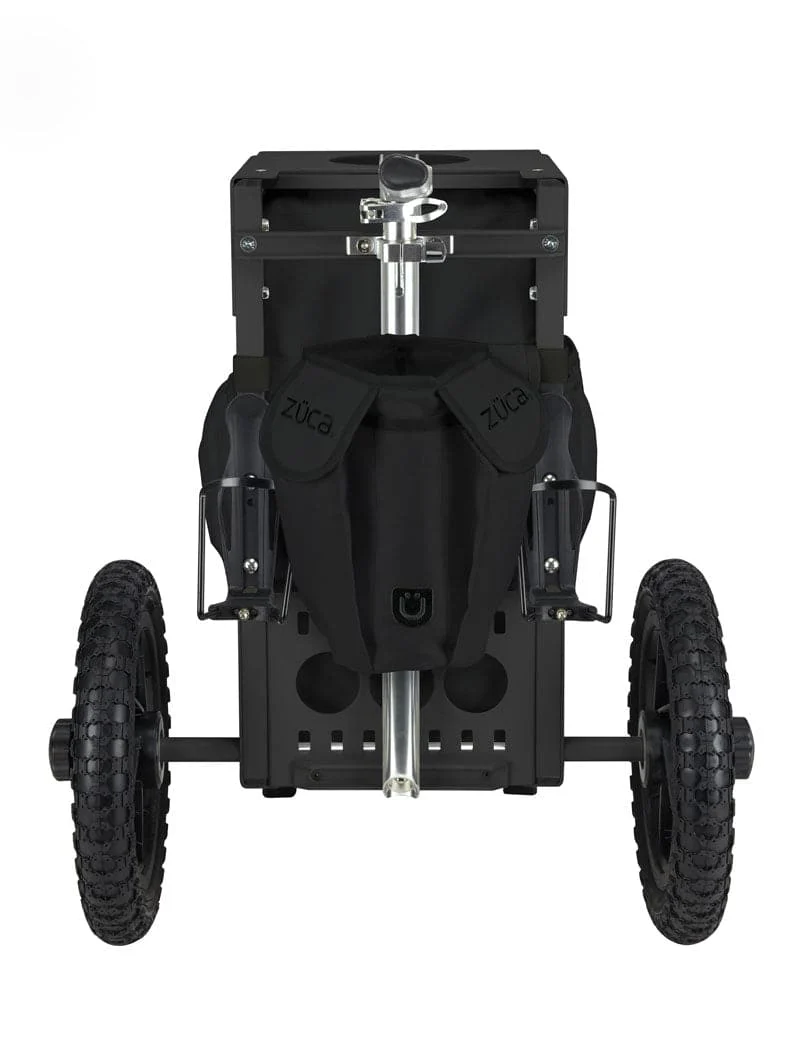 Disc Golf Cart Covert - Image 5