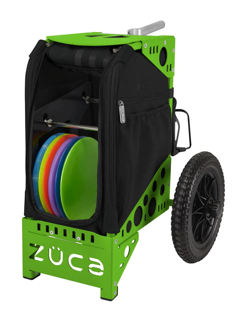 Disc Golf Cart Covert - Image 6