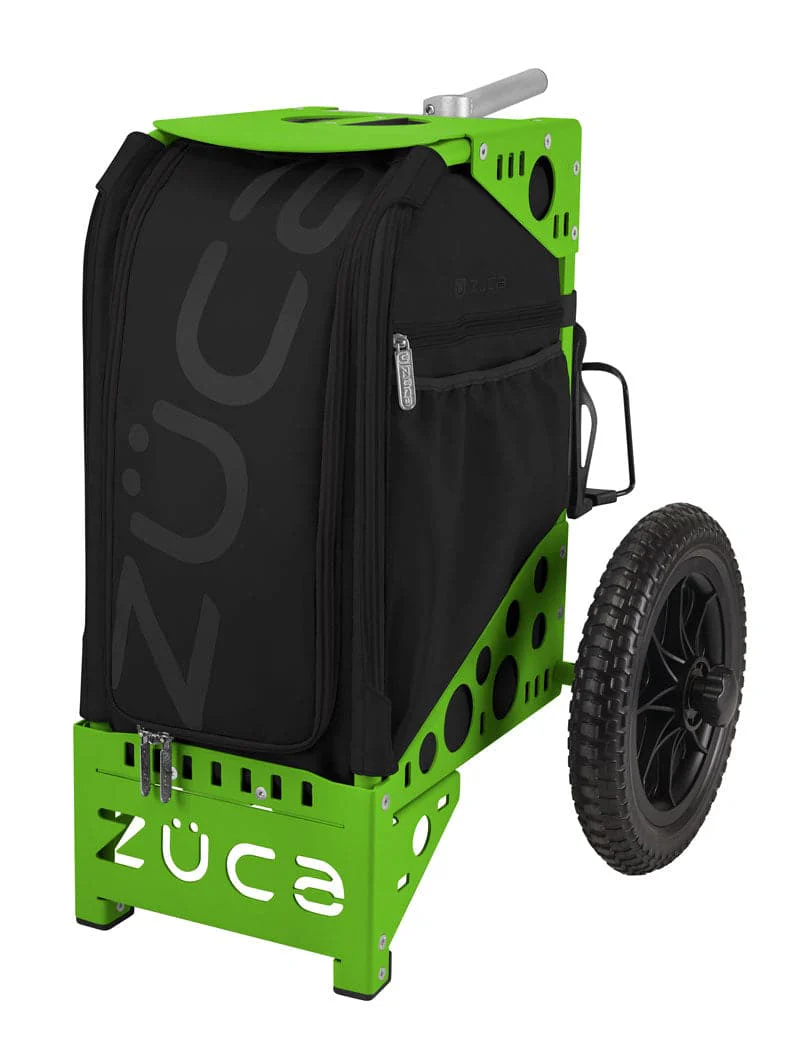 Disc Golf Cart Covert - Image 7